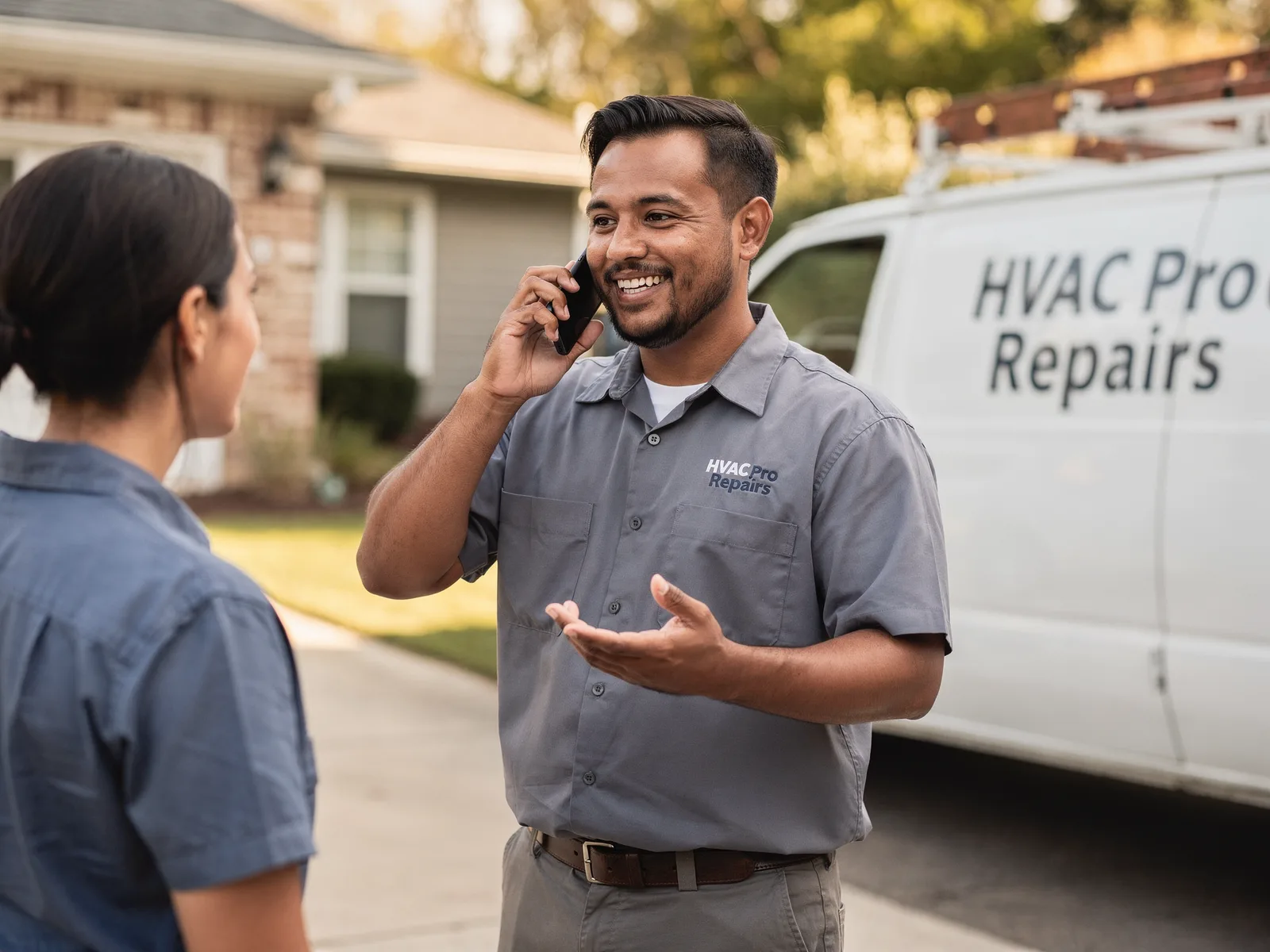 Heat Pump Repair Cliff Island, ME FAQs